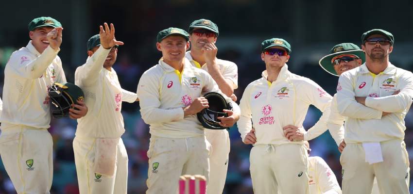 IND vs AUS: सिडनी टेस्ट में सब कुछ होगा ‘पिंक’ जानें  क्या है इसके पीछे की कहानी