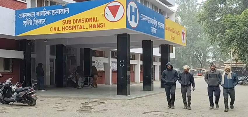 साल के अखिरी दिनों में दर्दनाक सड़क हादसा, दो बाइकों की आमने-सामने हुई जबरदस्त भिड़ंत, 2 की मौत