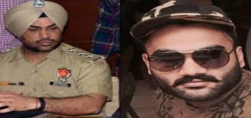 'माहौल खराब होगा तो बख्शे नहीं...', पंजाब पुलिस के DSP ने गोल्डी बरार को दी सख्त वार्निंग