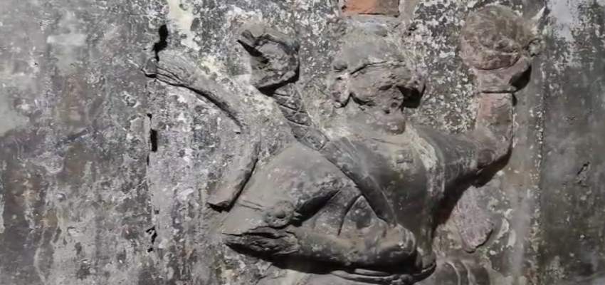 मुरादाबाद में 44 साल बाद खुला गौरी शंकर मंदिर, भारी सुरक्षाबल तैनात