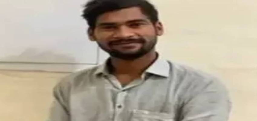 अलीगढ़ का बाबू बना 'तारा सिंह', पाकिस्तानी महिला के प्यार में कर ली सरहद पार