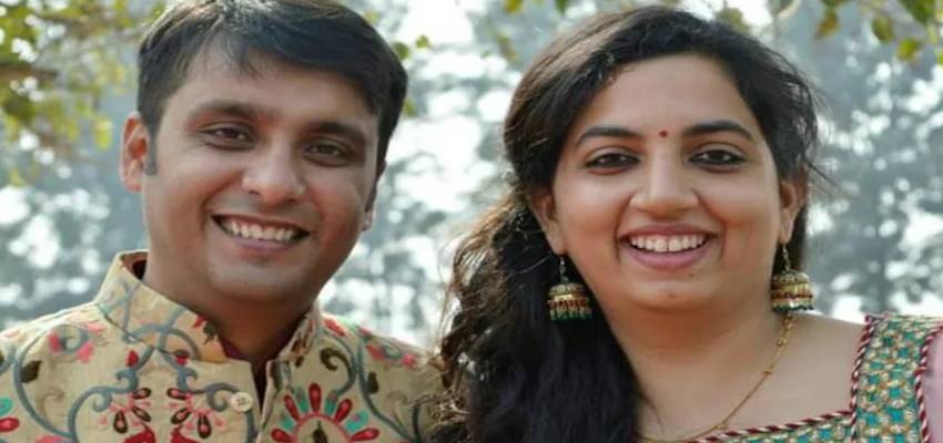 दिल्ली से सामने आया अतुल सुभाष जैसा मामला, पत्नी से रात 3 बजे हुई बात फिर पति ने किया सुसाइड