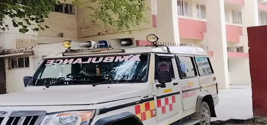 Haryana News: फरीदाबाद में अपने दोस्तों के साथ नए साल का जश्न एक युवक को पड़ा भारी, तीसरी मंजिल से गिरकर हुई मौत