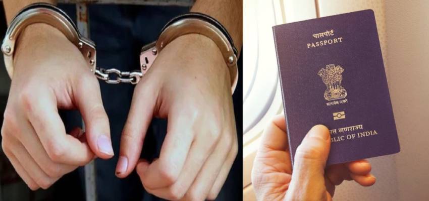 नागरिकता के लिए फेक डॉक्यूमेंट्स बनाने वाले गिरोह का पर्दाफाश, दिल्ली पुलिस ने 2 बांग्लादेशी समेत 4 को किया अरेस्ट