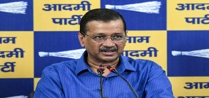 केंद्र सरकार फिर से लागू करने की तैयारी में तीन कृषि कानून, केजरीवाल ने BJP पर लगाया बड़ा आरोप