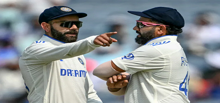 Ind vs Aus: मेलबर्न की हार के बाद सिडनी में सस्पेंस...क्या खत्म होने वाला है रोहित शर्मा का टेस्ट करियर?