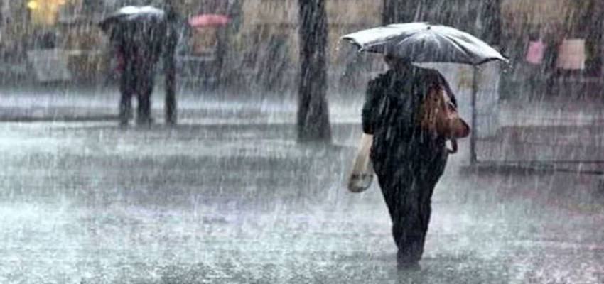 Weather Update: 4 जनवरी से सक्रिया होगा पश्चिमी विक्षोभ, IMD ने दी बारिश और बर्फबारी की चेतावनी