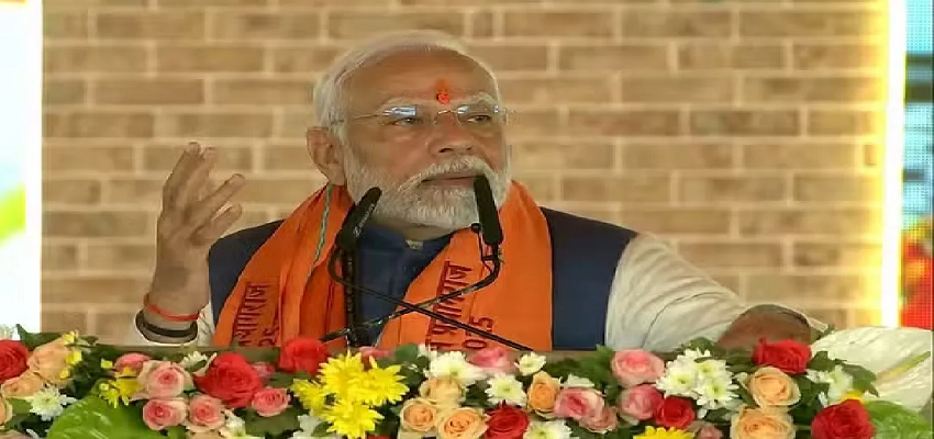 Delhi Election: कल दिल्ली में PM मोदी फूंकेंगे चुनावी बिगुल, मेट्रो और हाईवे सहित 4500 करोड़ की योजनाओं का करेंगे शुभारंभ