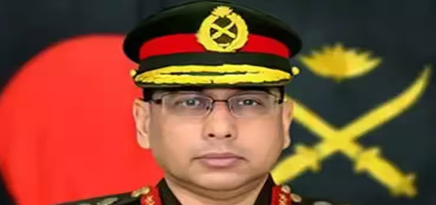 'चीन हमारे विकास के लिए अहम, लेकिन भारत से...', बांग्लादेश के आर्मी चीफ का चौंकाने वाला बयान