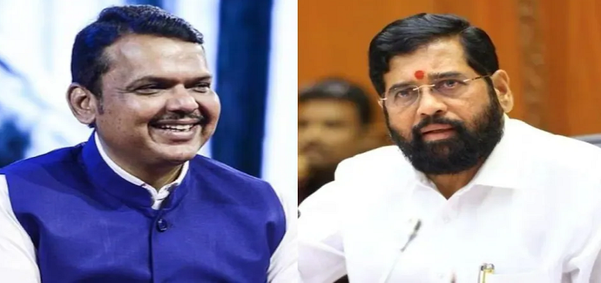 शिंदे सरकार के फैसले को CM फडणवीस ने रोका, विपक्ष ने लगाया 2800 करोड़ के घोटाले का आरोप