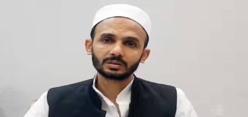 सपा सांसद जियाउर्रहमान बर्क को कोर्ट ने दिया बड़ा झटका, संभल हिंसा मामले में नहीं रद्द होगी FIR