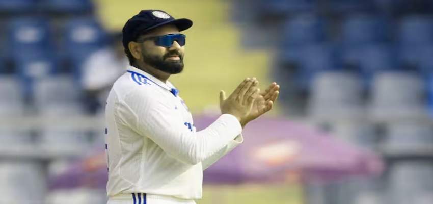 Rohit Sharma on Retirement:   ‘अरे भाई, मैं किधर भी नहीं जा रहा हूं…’, संन्यास की अफवाहों पर रोहित शर्मा का बड़ा बयान