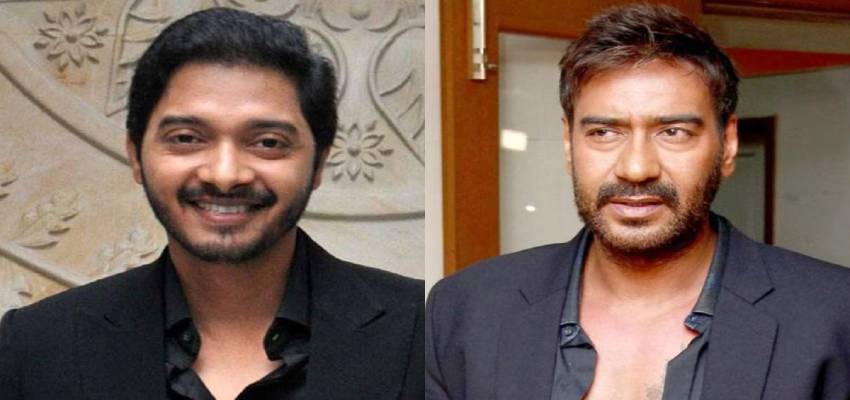 'अजय देवगन से सतर्क रहने की जरूरत...', श्रेयस तलपड़े ने एक्टर को लेकर किया बड़ा खुलासा
