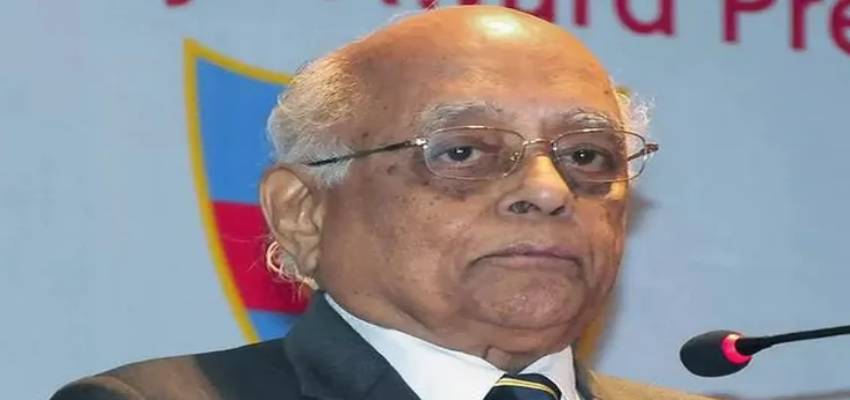 वैज्ञानिक आर चिदंबरम का 88 साल की आयु में निधन, परमाणु परीक्षणों में निभाई थी अहम भूमिका