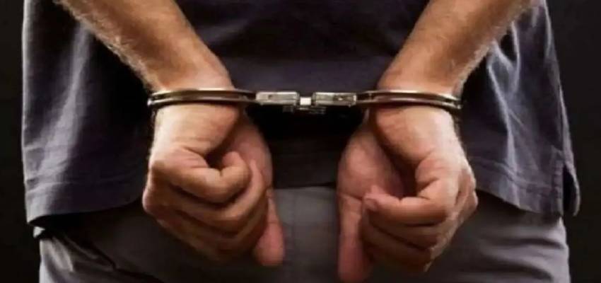 अवैध बांग्लादेशियों के खिलाफ दिल्ली पुलिस की बड़ी कार्रवाई, उत्तम नगर मेट्रो स्टेशन के पास से पकड़े गए अप्रवासी नागरिक