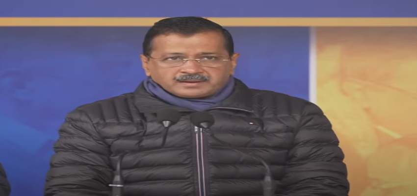 ‘..उन्हें इंतज़ार करना चाहिए’,  अरविंद केजरीवाल ने दिल्ली की जनता से किया एक और बड़ा वादा