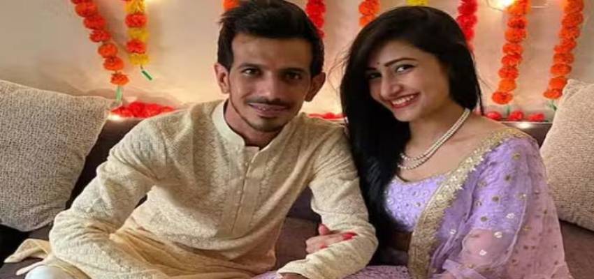 तलाक की खबरों के बीच चहल का छलका दर्द, धनश्री का जिक्र किए बिना कह गए इतनी बड़ी बात