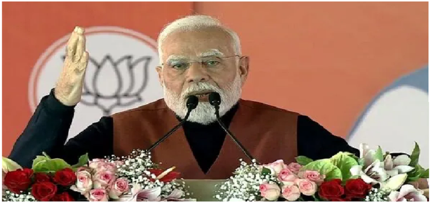 क्या दिल्ली में BJP की जीत से बंद होगी AAP की योजनाएं? PM मोदी ने दिया जवाब