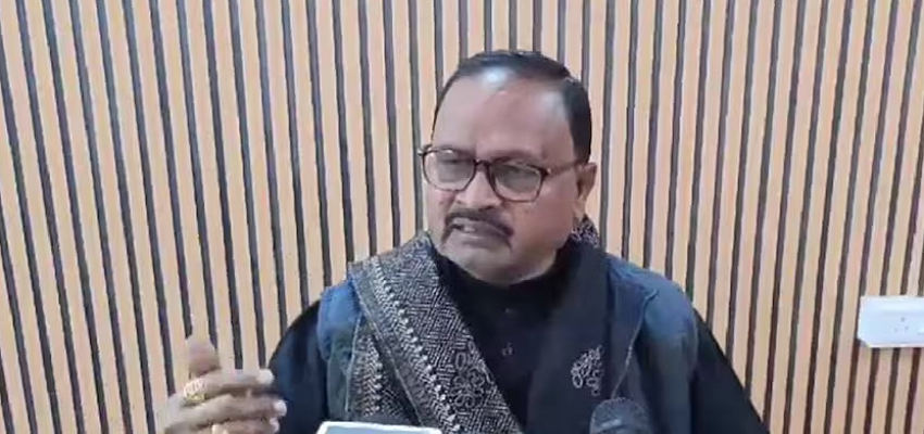 'बिहार में बहुत कोई मरता है, एक-दो धरने से क्या होगा...', प्रशांत किशोर पर जदयू विधायक का बयान