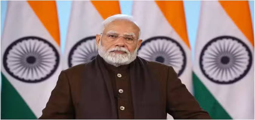 PM Modi ने दी रेलवे परियोजनाओं की सौगात, जम्मू में नए रेलवे डिवीजन का किया उद्घाटन