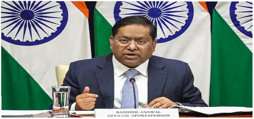 अफगानिस्तान पर पाकिस्तानी हमलों से भड़का भारत, कहा- दूसरों पर दोष मढ़ना पुरानी आदत है