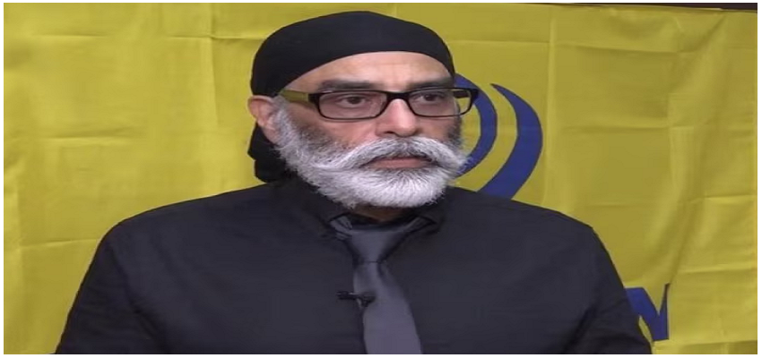 आतंकी गुरपतवंत पन्नू ने भारत के खिलाफ एक और साजिश रची, महाकुंभ 2025 को प्रभावित करने की दी धमकी