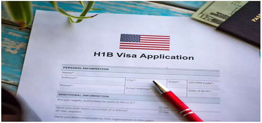 अमेरिका में भारतीयों के लिए बड़ी राहत, अब बिना भारत लौटे रिन्यू करवा सकेंगे H-1B वीजा