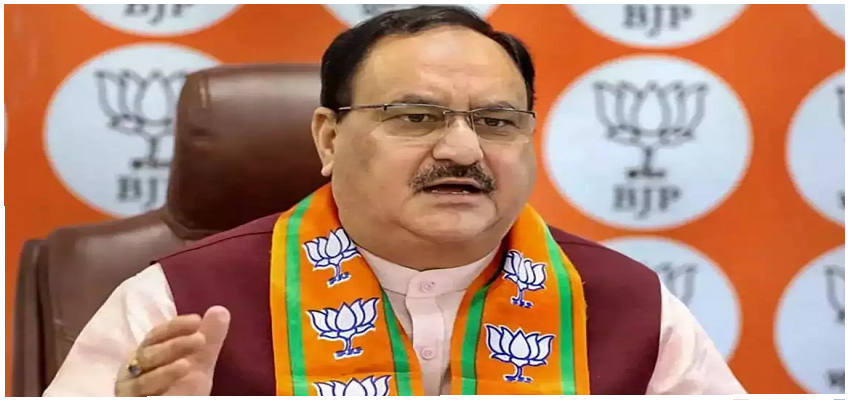 ‘HMPV से घबराएं नहीं, यह नया वायरस नहीं है’, केंद्रीय स्वास्थ्य मंत्री जेपी नड्डा ने दिया आश्वासन