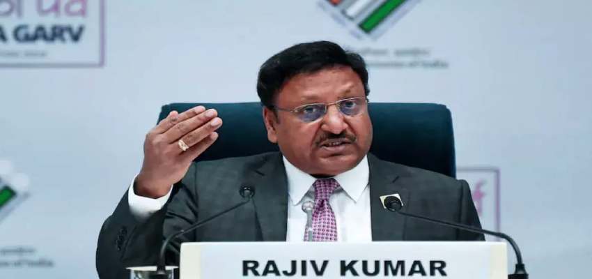 Delhi Elections 2025: दिल्ली में आज होगा चुनावों का ऐलान, 2 बजे प्रेस कॉन्फ्रेंस करेगा चुनाव आयोग