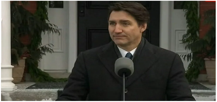 ट्रूडो के इस्तीफे के बाद कांग्रेस की प्रतिक्रिया, कहा- भारत-कनाडा संबंधों में होगा सकारात्मक बदलाव