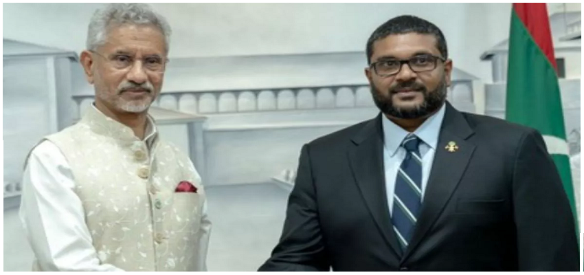 मुइज्जू का भारत से रिश्ते सुधारने का नया प्रयास, रक्षा मंत्री की यात्रा पर सबकी नजरें; जानें क्या है प्लान?