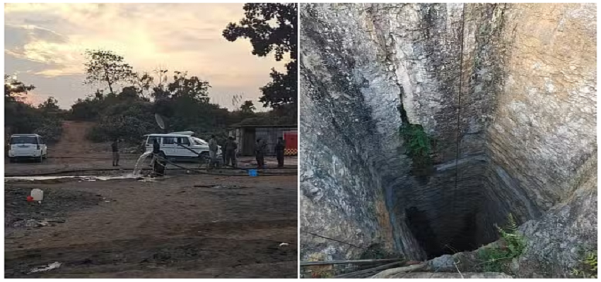 Assam: 300 फीट गहरे कोयला खदान में फंसे मजदूरों को बचाने उतरेंगे नौसेना के गोताखोर, जानें ताज़ा अपडेट