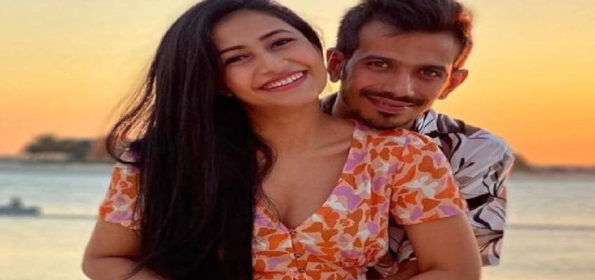 तलाक की खबरों के बीच चहल ने पहली बार तोड़ी चुप्पी, धनश्री का जिक्र किए बिना कही ये बात