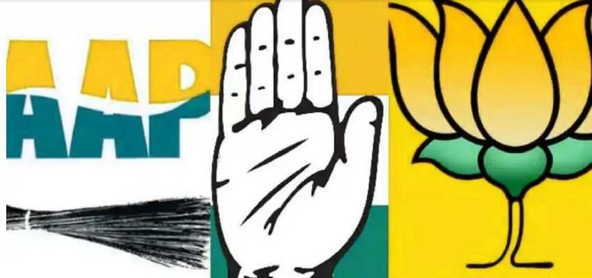 Delhi Election 2025: दिल्ली की सबसे हॉट सीटों पर होगा दिलचस्प मुकाबला, हर विधानसभा का है अलग समीकरण