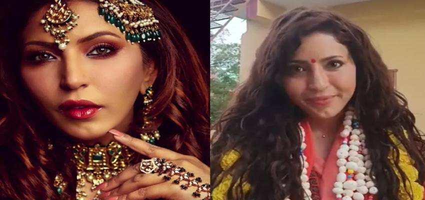 फिल्मी दुनिया की चकाचौंध को कहा अलविदा, मिस वर्ल्ड टूरिज्म का खिताब जीतने वाली एक्ट्रेस बनी साध्वी