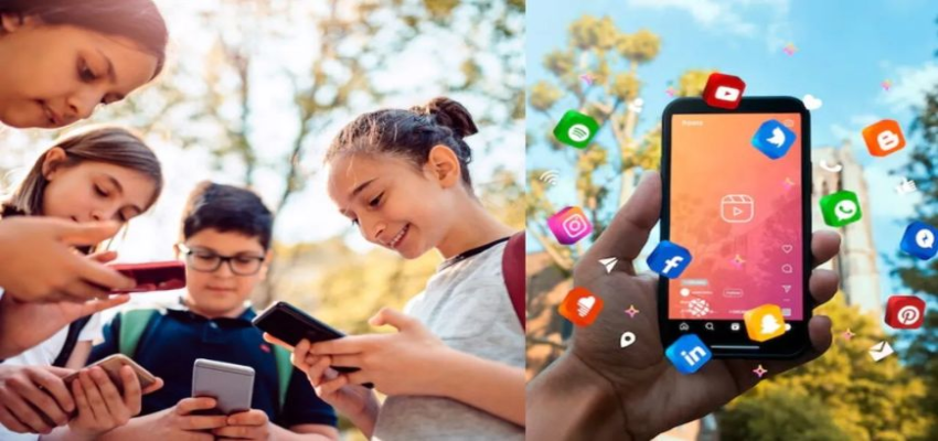 भारत में अब सोशल मीडिया चलाना आसान नहीं, लेनी होगी माता-पिता की परमिशन