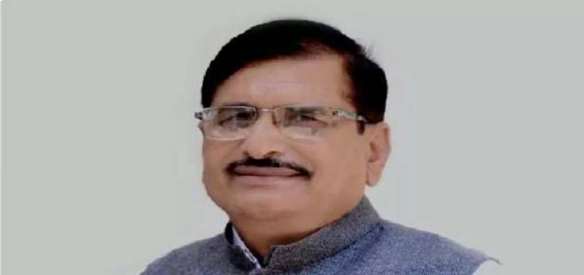 मुलायम सिंह के छोटे भाई राजपाल सिंह का निधन, गुरुग्राम में चल रहा था इलाज