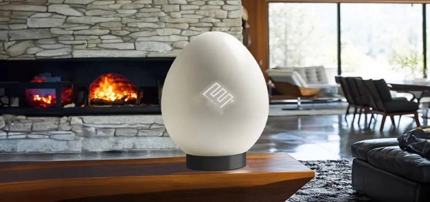 एक अंडे से मिलेगी आपके घर को दस साल तक बिजली! जानें क्या है एनरॉन तकनीक?