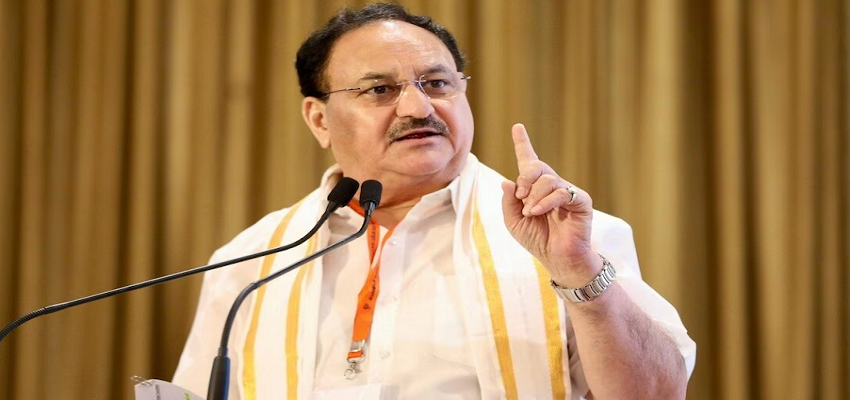 'अगर टिकट नहीं मिलता...तो निराश न हों,क्योंकि’, जेपी नड्डा ने दिल्ली चुनाव में दावेदारों नेताओं को दिया महत्वपूर्ण संदेश