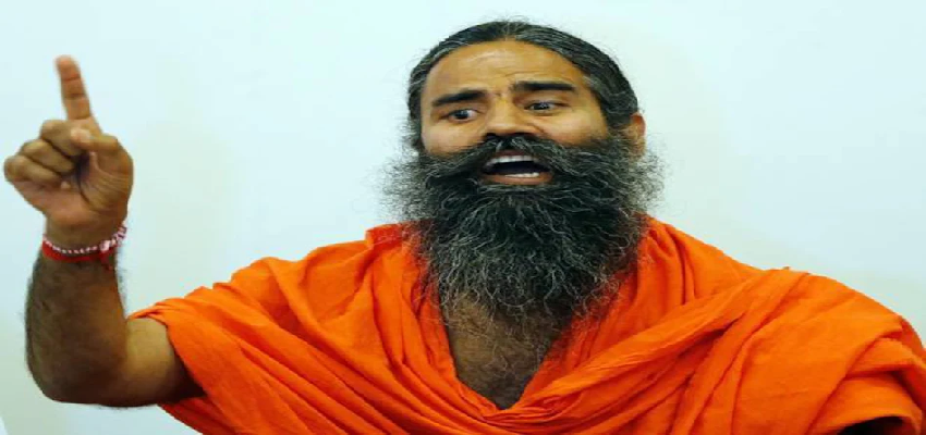 मथुरा में मस्जिद पर बाबा रामदेव ने दी प्रतिक्रिया, कहा- 'ये तो श्री कृष्ण की जन्मभूमि है मस्जिद का क्या काम'