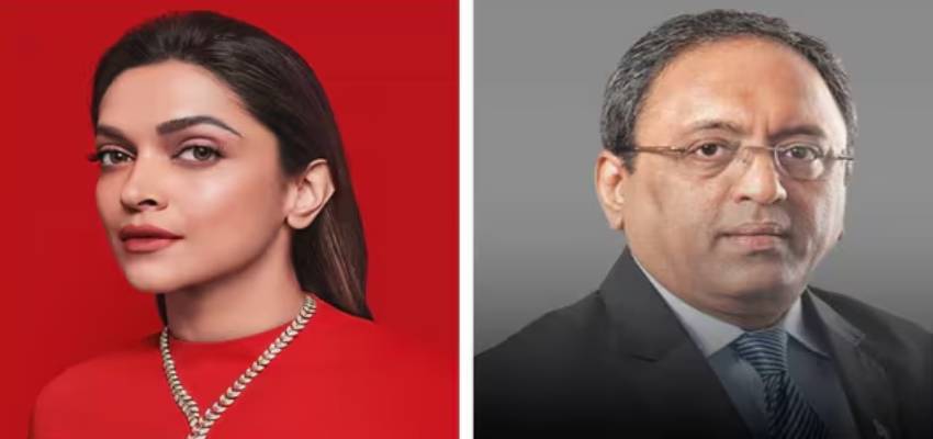 90 घंटे काम करने की सलाह देने पर घिरे L&T चेयरमैन, दीपिका पादुकोण की आई प्रतिक्रिया