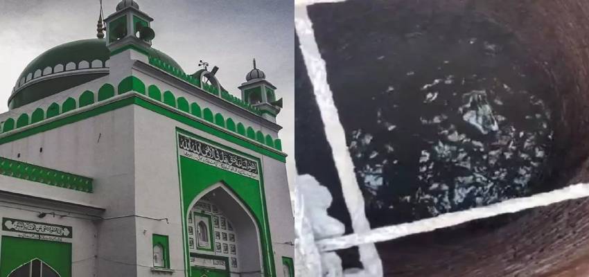 संभल को लेकर सुप्रीम कोर्ट का बड़ा फैसला, इस जगह पूजा करने पर लगाई रोक