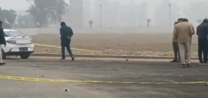 Haryana Encounter: हांसी में बदमाशों के बीच मुठभेड़, 2 बदमाशों को लगी गोलियां; 7 दिन पहले युवक का मर्डर किया था