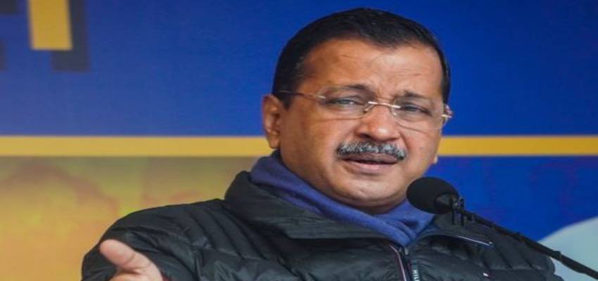 Delhi Election: 'बीजेपी चुनावी फ्रॉड करके चुनाव जीतना...', नई दिल्ली सीट पर वोटर लिस्ट को लेकर AAP ने किया दावा