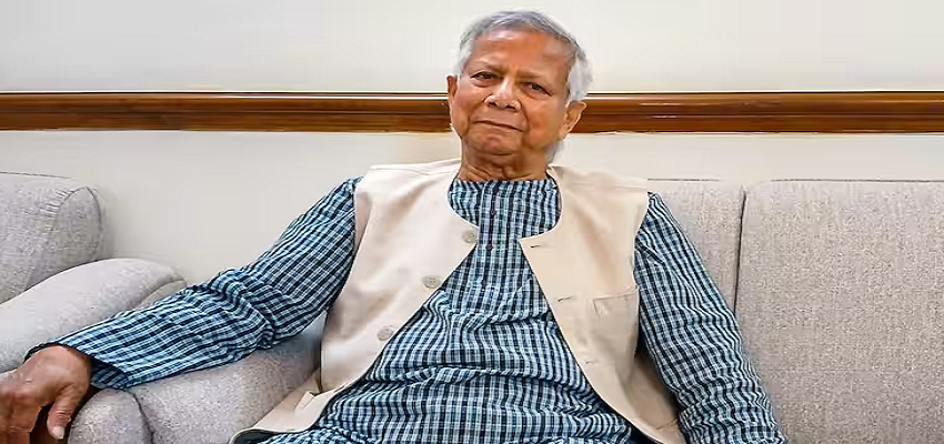 बांग्लादेश में 7,294 मौतों पर यूनुस सरकार ने स्वीकार की नाकामी, कहा- हम जिम्मेदारी लेते हैं