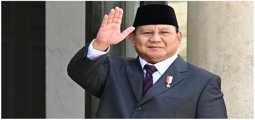 Republic Day 2025: गणतंत्र दिवस परेड में मुख्य अतिथि होंगे इंडोनेशिया के राष्ट्रपति, क्या पाकिस्तान जाएंगे या नहीं?