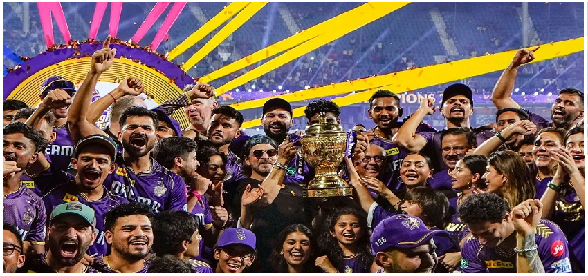 IPL 2025 सीजन की तारीख का ऐलान…21 मार्च से होगा आगाज, AGM में लिए गए महत्वपूर्ण फैसले