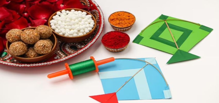 Makar Sankranti 2025: कई राज्यों में अलग-अलग नामों से जाना जाता हैं मकर संक्रांति, वहज है बहुत खास