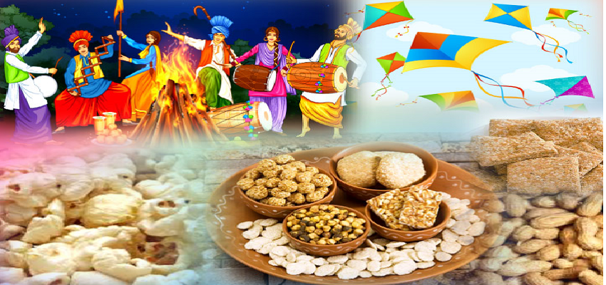 Lohri 2025: किसानों के लिए क्यों खास होता है लोहड़ी का त्योहार, जानिए