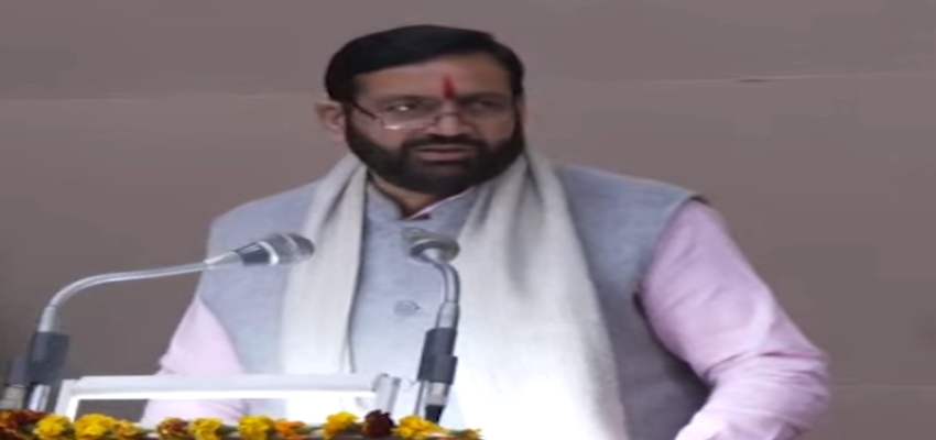 Haryana News : सीएम सैनी ने स्वामी विवेकानंद को किया याद, कहा- हम युवा दिवस के रूप में भी मनाते है